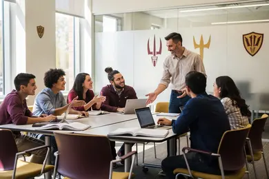 2026 Is Arizona State University's Online MS in Technical Communication Worth It? What Students Should Know thumbnail