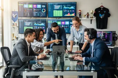 2027 Fastest Accredited Online Esports Business Degree Programs That Accept Transfer Credits thumbnail