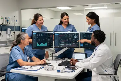 2026 Nursing Informatics Master's Degree vs Graduate Certificate: Which Is Better? thumbnail
