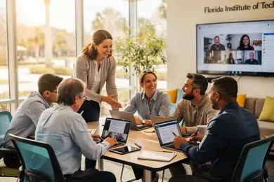 2026 Florida Institute of Technology for Working Adults: Flexible Schedules, Transfer Credits, and Online Format thumbnail