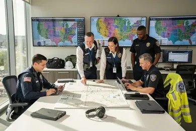 2027 Emergency Management Degree Payback Report: Which Programs Deliver the Best Cost-to-Salary Return