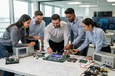 2026 Fastest Accredited Online Electrical Engineering Programs: Accelerated Degrees and Completion Times thumbnail