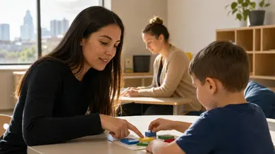 2027 Best Online Applied Behavior Analysis (ABA) Master's Programs for Residents of Toledo, OH thumbnail