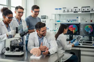 2026 Online Neuroscience Degrees With Research-Ready Curricula thumbnail