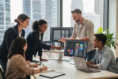 2026 Accredited Online User Experience Degree Programs With No GRE or GMAT Requirements thumbnail