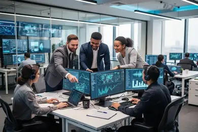 2026 Best Online Cybersecurity Degrees for Network Security Careers thumbnail