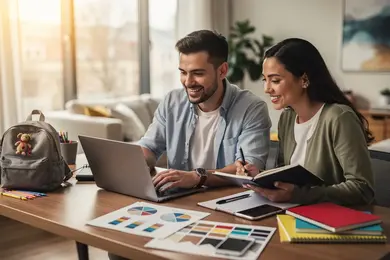 Online MBA in Marketing: Admissions Guide for Working Parents thumbnail