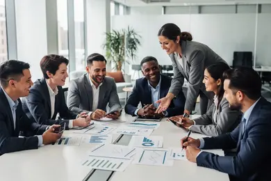 2026 Best Online Master's in Human Resource Management With Compensation and Benefits Tracks thumbnail