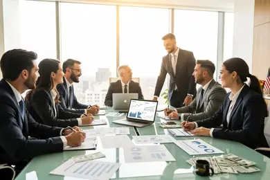 2026 Online Finance Degrees With Strong Cross-Functional Business Training thumbnail