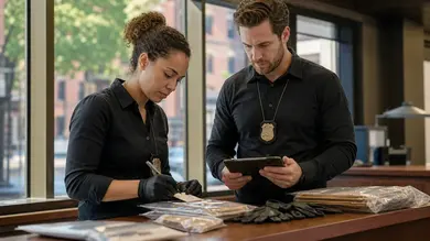 2027 Online Criminal Justice Master's Programs With No Personal Statement or Admissions Essay Required thumbnail