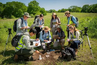 2026 Environmental Science Specializations for Conservation Careers thumbnail