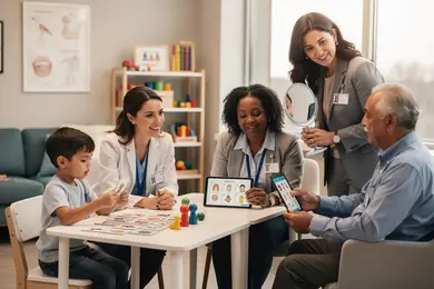 2026 Tuition Discounts and Employer Reimbursement for SLP Students thumbnail