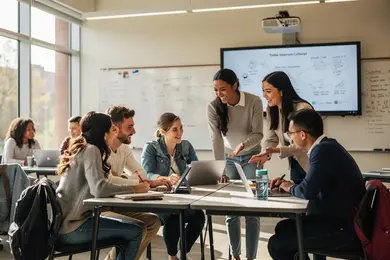 2026 Emerson College Online Degree Costs Compared: Which Programs Are Most Affordable? thumbnail
