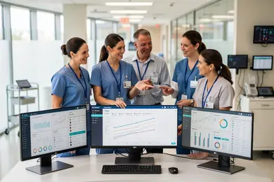 2026 Graduation Rates for Online Nursing Informatics Master's Programs: Completion Statistics thumbnail