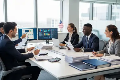 2026 Best Online Master's in Accounting for Financial Reporting Careers thumbnail