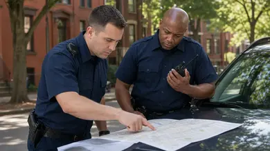 2027 Online Public Safety Doctorate Programs for Experienced Professionals Without Research Backgrounds thumbnail