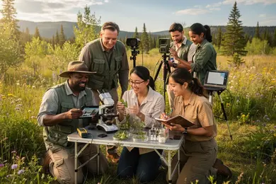 2026 Best Online Biological Sciences Programs for Professionals Seeking Ecology Careers thumbnail