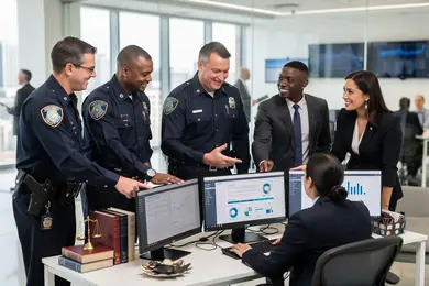 2027 Criminal Justice Degree Schedule Flexibility Report: Online, Hybrid, Evening, Weekend, and Accelerated Options Compared