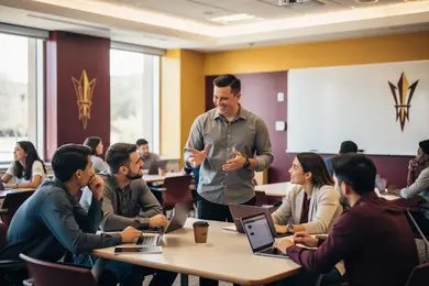 2026 Is Arizona State University's Online MS in Organizational Leadership Worth It? What Students Should Know thumbnail