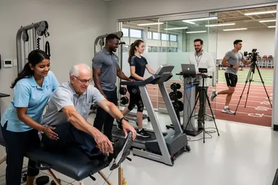 2026 Best Career Paths After a Kinesiology Bachelor's Degree thumbnail