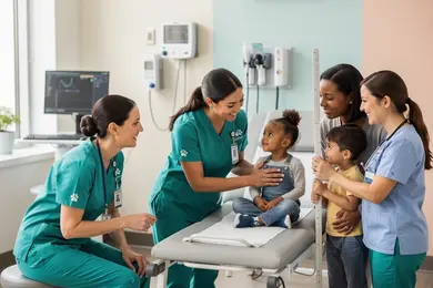 2026 Pediatric Nurse Practitioner Degree Programs That Accept Transfer Credits thumbnail