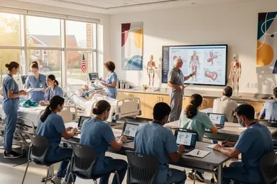 2026 Is American Sentinel College of Nursing & Health Sciences at Post University Good for Transfer Students? thumbnail
