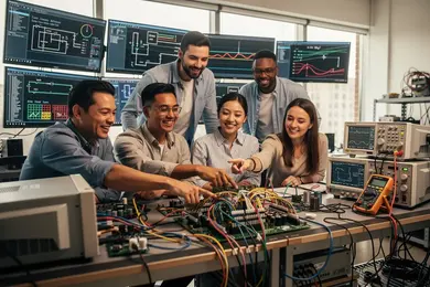 2026 Online Electrical Engineering Degrees With Control Systems Coursework thumbnail