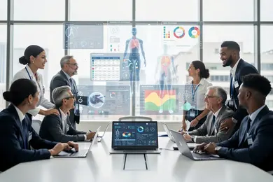 2026 Best AI Courses for Healthcare Project Management Teams thumbnail