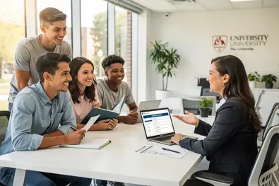 2026 How Transfer Credits Affect the Admission Process