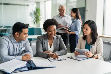 2026 Job Placement Rates for Case Management Master's Graduates: Employment Outcomes thumbnail