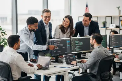 2026 Is an Online Software Development Bachelor's Degree Worth It? thumbnail