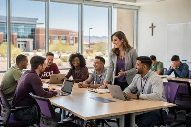 2026 Is Grand Canyon University's Online MS in Mental Health and Wellness: Christian Ministry Worth It? What Students Should Know thumbnail