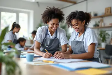 Best Home Health Aide Training Programs & Trade Schools - Top Home Health Aide Schools in California for 2026