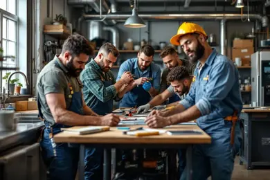Most Affordable Plumber Schools & Training - Budget-Friendly Plumbing Trade Programs in North Dakota for 2026
