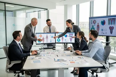 2026 Career Paths with a Health Communication Master's Degree Explained thumbnail