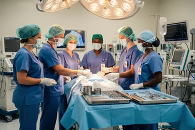 2026 How Many Credits Can You Transfer Into a Surgical Tech Degree Program? thumbnail