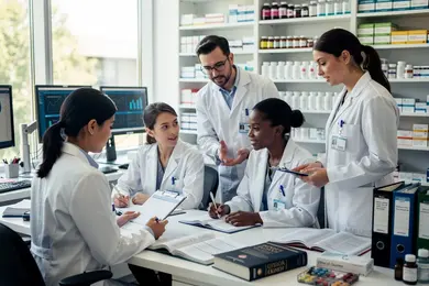 2026 Online PharmD Programs That Help Build Pharmacy Law and Ethics Knowledge thumbnail
