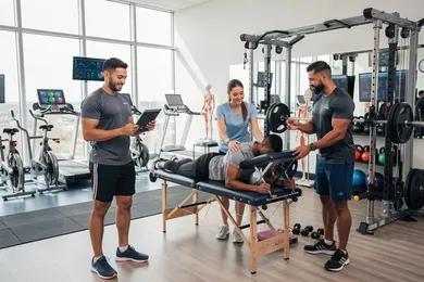 2026 What Jobs Can You Get With an Exercise & Sports Science Bachelor's Degree? thumbnail