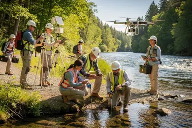 2027 Cheapest Accredited Online Environmental Science Degree Programs: Tuition, Fees, and Financial Aid thumbnail