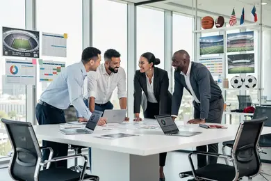 2026 Sport Management Specializations for Event Management Careers thumbnail