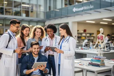 2026 Medical Schools with High Acceptance Rates: Complete Guide for College Applicants thumbnail