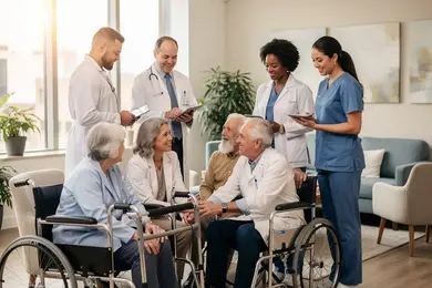 2026 Gerontology Degree Completion Time Report: How Long Students Actually Take to Graduate thumbnail