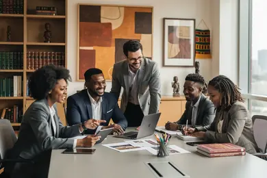 2026 Entry-Level Hiring Trends for African and African American Studies Graduates: Where New Grads Have the Best Odds thumbnail