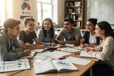 2026 PSAT Scoring Chart: Test Prep Guide, Dates, Scores, and Tips thumbnail