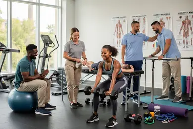 2026 Best Online Exercise Science Programs for Career Changers Seeking Wellness Careers thumbnail