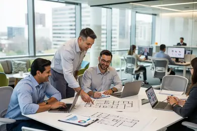 2027 Remote Work Report for Health Systems Management Graduates: Flexible Roles, Pay, and Hiring Trends thumbnail
