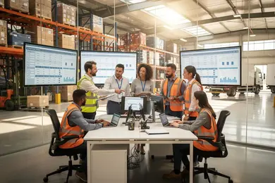 2026 Highest-Paying Logistics Master's Specializations Ranked thumbnail