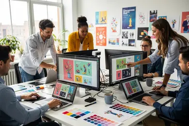 2026 Part-Time vs Full-Time Online Graphic Design Bachelor's Degree Programs thumbnail