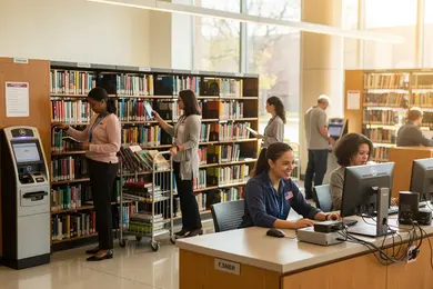 2027 Library Science Degree Persistence Report: Retention, Stop-Out Risk, and Re-Enrollment Patterns thumbnail