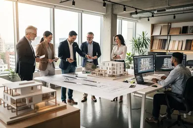 2026 How to Choose an Online Architecture Degree for Graduate Architecture Study thumbnail